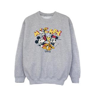 Disney  Sweatshirt 