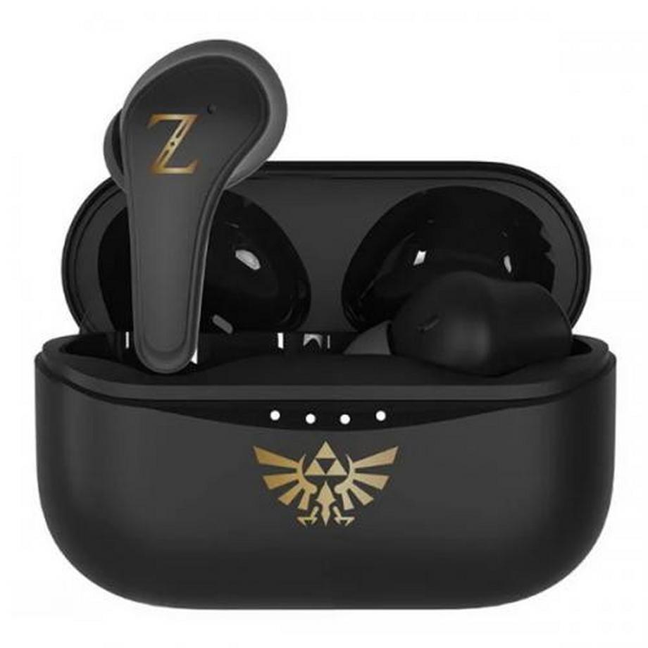 Cuffie OTL Zelda TWS Earpods