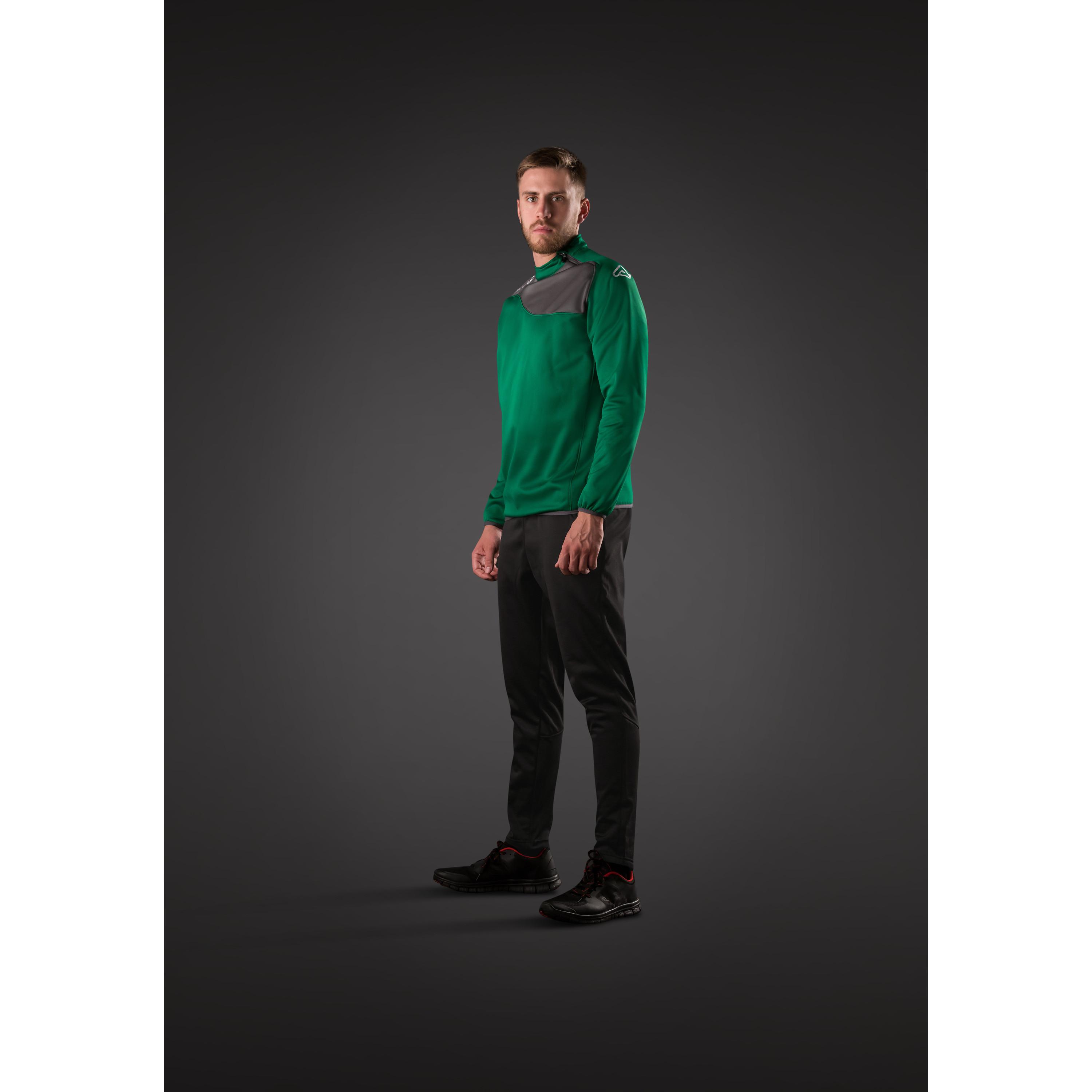 Acerbis Astro 1/2 Zip Sweatshirt  