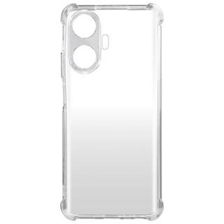 Avizar  Coque Bumper Realme C55 Transparent 