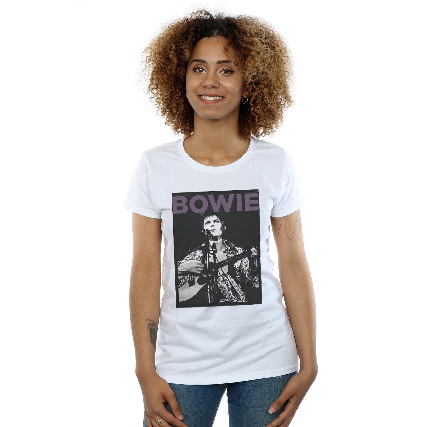 David Bowie  Tshirt 