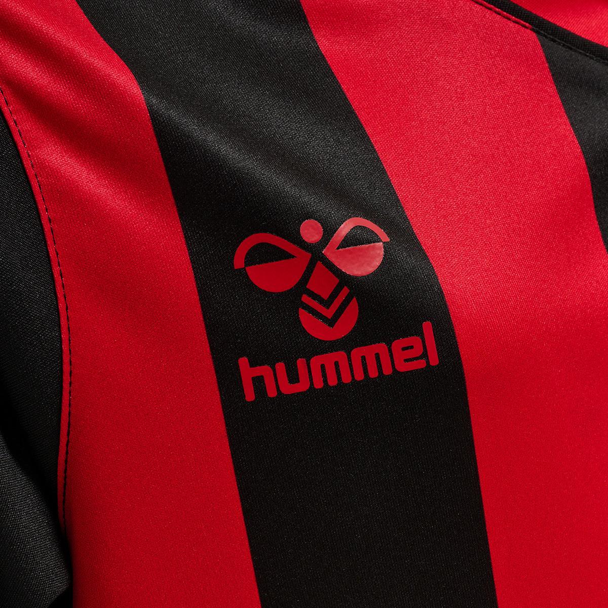 Hummel  kindertrikot striped 