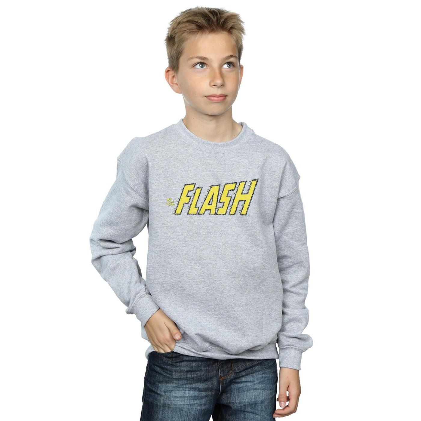 DC COMICS  Sweat 