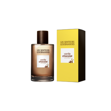 EAU DE PARFUM VANILLE CHOCOLAT