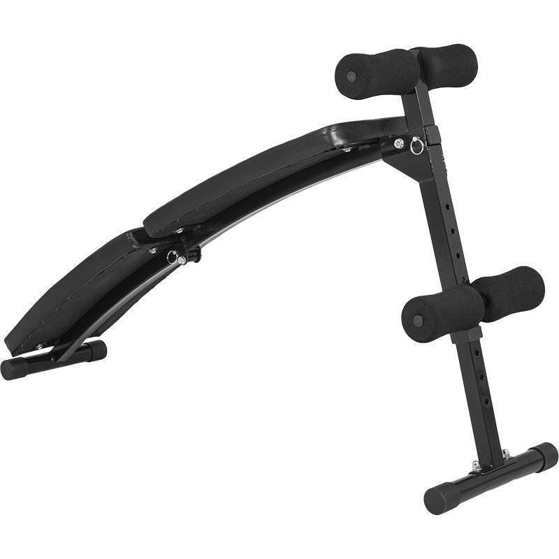 Gorilla Sports  Bauchtrainer 