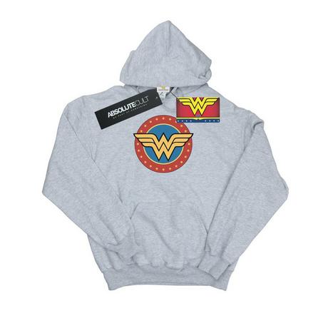 DC COMICS  Sweat à capuche 