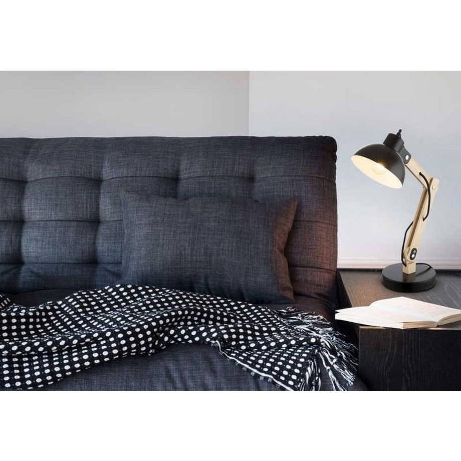 mutoni Lampe de table Tongariro  