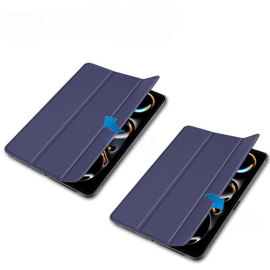 Cover-Discount  iPad Pro 11 2024 - Tri-fold Smart Case 
