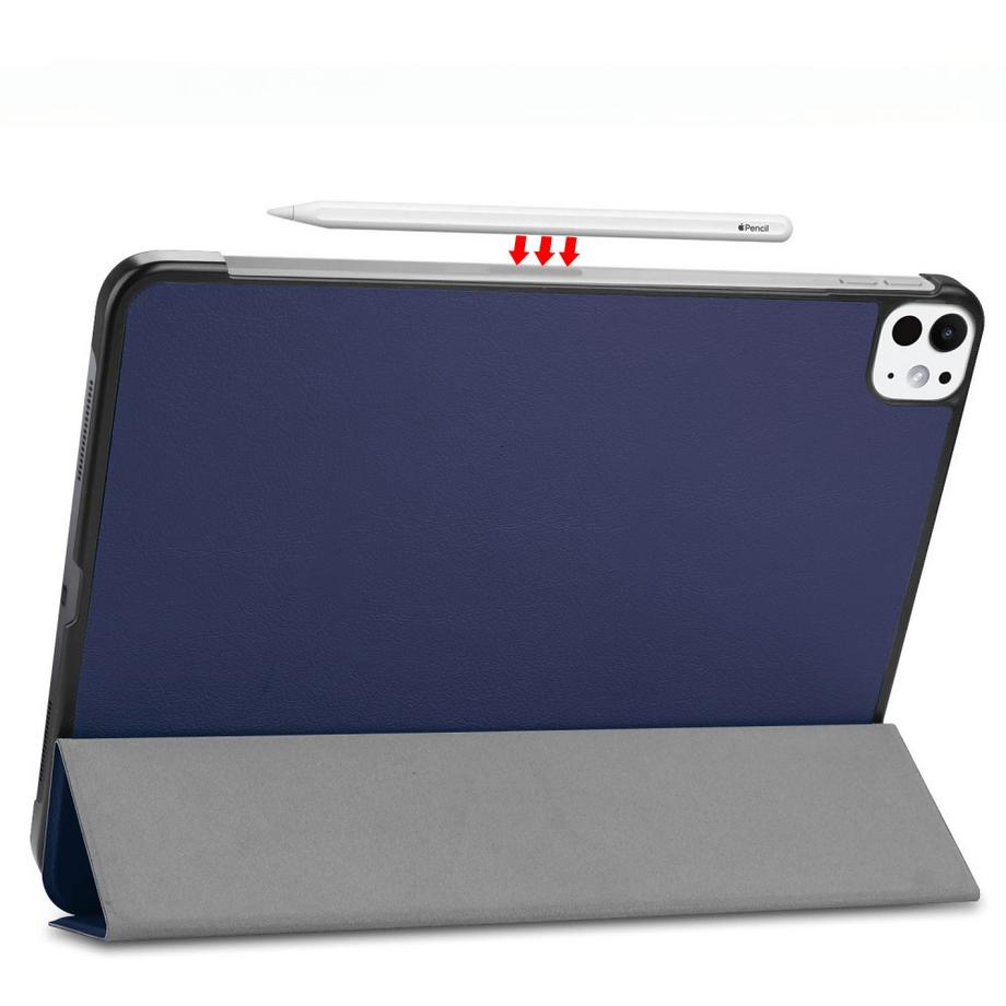 Cover-Discount  iPad Pro 11 2024 - Tri-fold Smart Case 