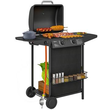 Gasgrill