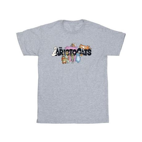 Disney  Aristocats TShirt 