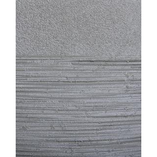 Beliani Cache-pot en Fibre d'argile Traditionnel SAMOS  