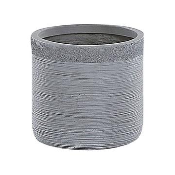 Cache-pot en Fibre d'argile Traditionnel SAMOS