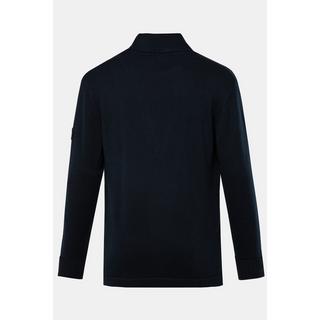 JP1880  Cardigan JP AWARE, matières durables et recyclées - jusqu'au 7&nbsp;XL 