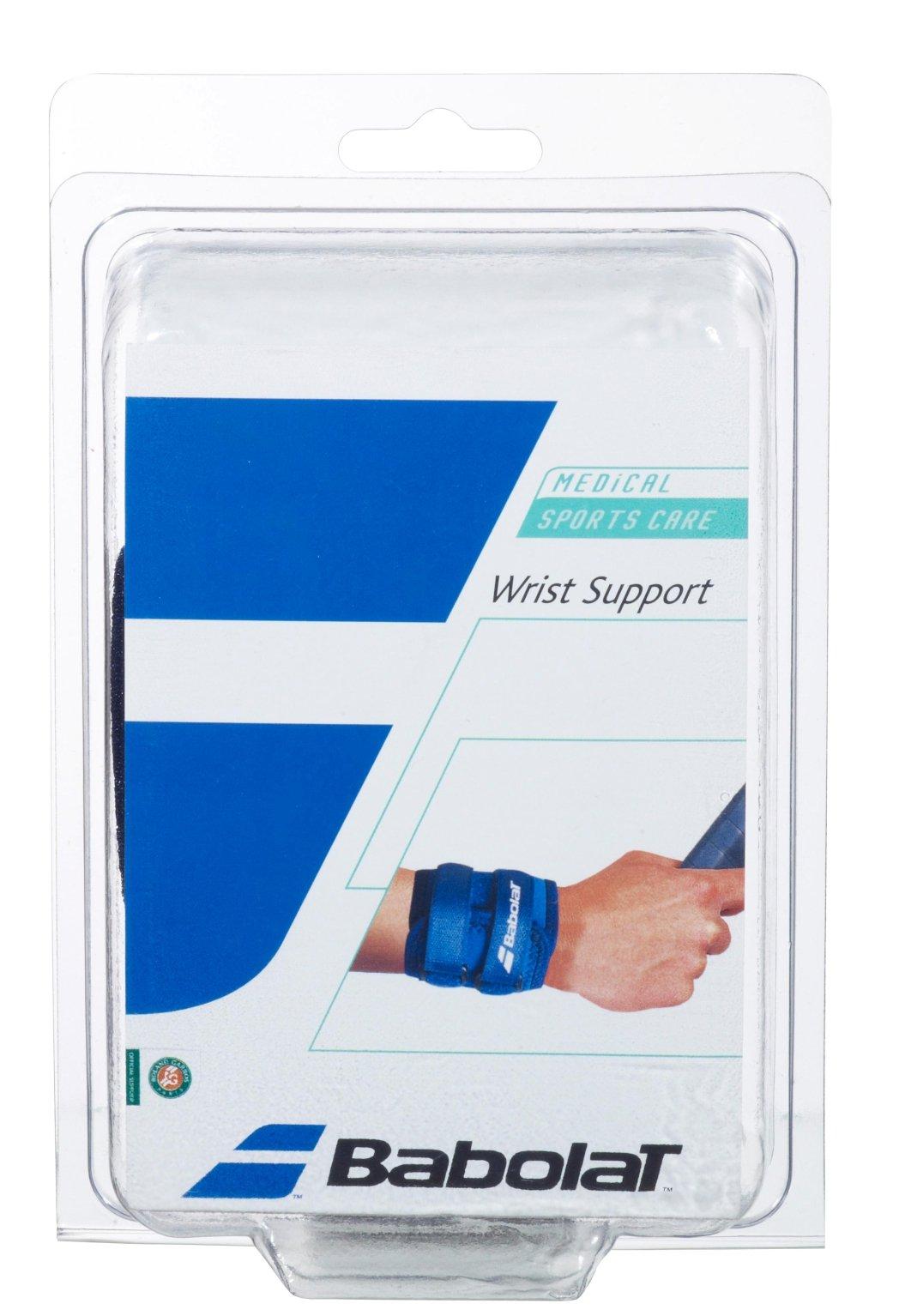 Babolat  Wrist Support - Handgelenk Schutz 
