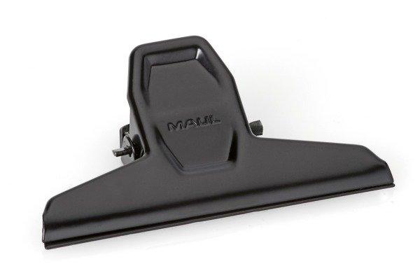 Maul MAUL Briefklemmer 95 mm 2100990 schwarz  