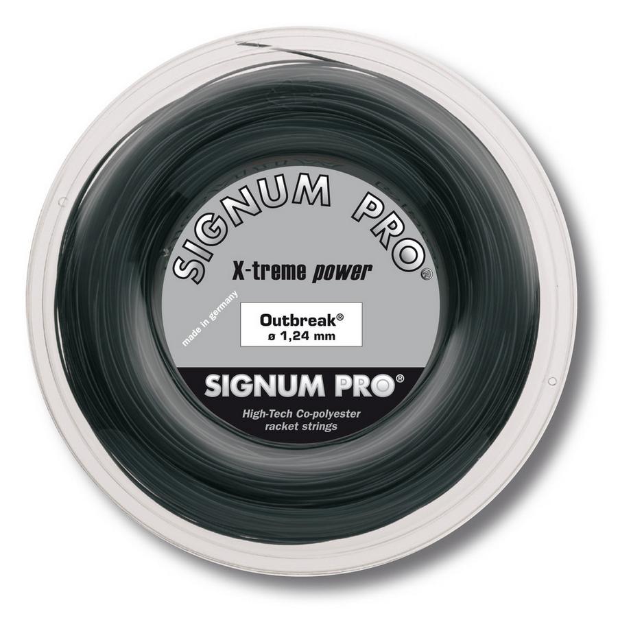 Signum Pro  Bobine Cordage Outbreak 200 m 