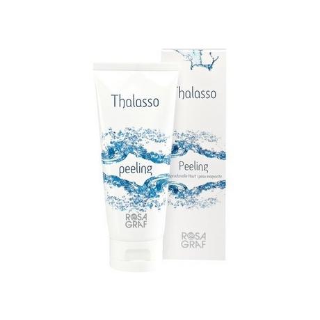 ROSA GRAF  ROSA GRAF Thalasso Peeling 100 ml 