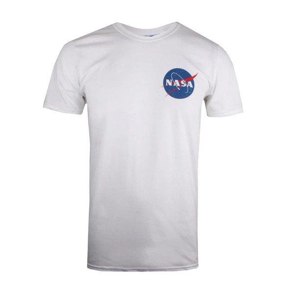 Image of Core Tshirt Herren Weiss S