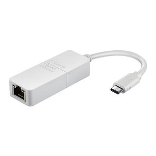 D-Link  USB-C USB 3.0 GIGABIT ADAPTER 