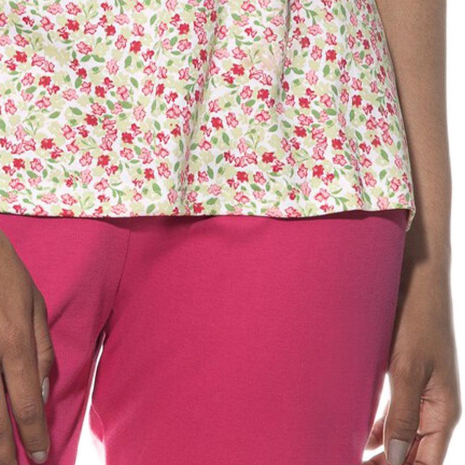 mey Petites Fleurs Pigiama  