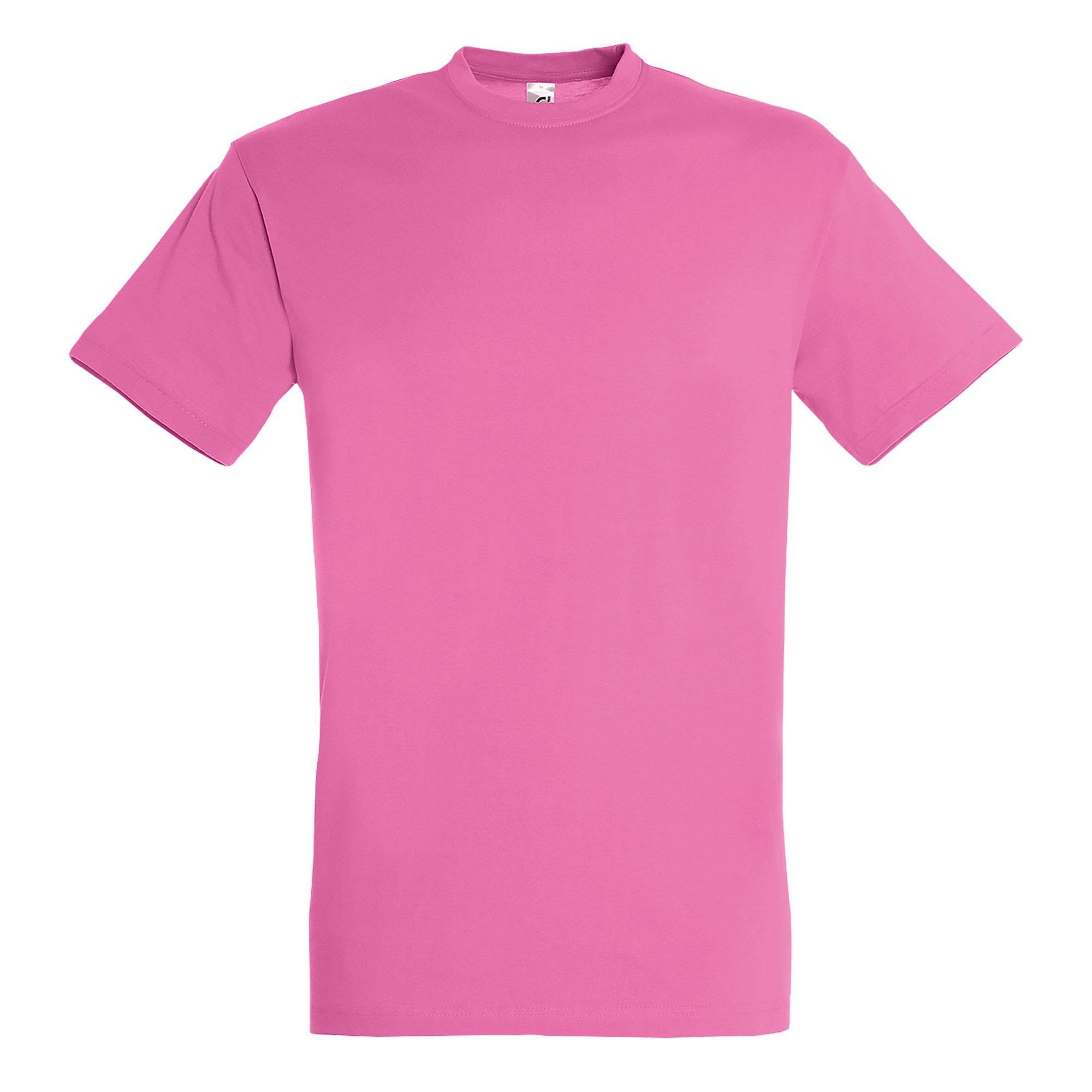 Image of Regent Tshirt, Kurzarm Herren Pink S