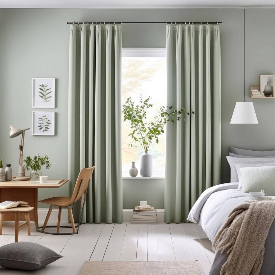 B2X Asta telescopica nera in acciaio inox  