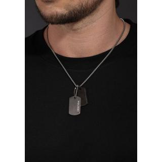 Police  Duet Halskette von 