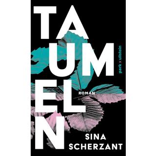 Taumeln Scherzant, Sina Couverture rigide 