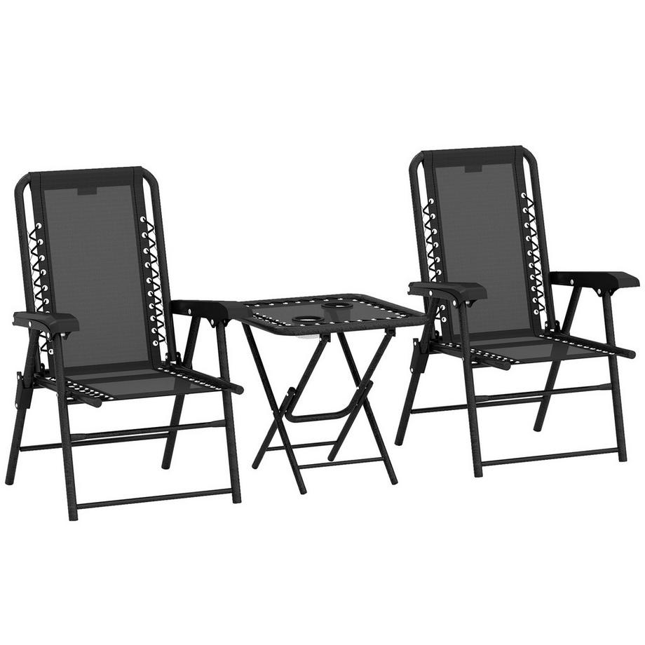 Balkonmöbel Set