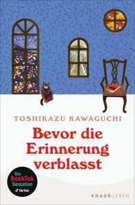 Bevor die Erinnerung verblasst Kawaguchi, Toshikazu; Pflüger, Friedrich (Übersetzung) Livre de poche 