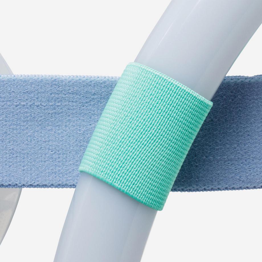 SUBEA  Kit de snorkeling - 100 