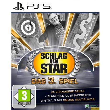 bitComposer  Schlag den Star - Das 3. Spiel 