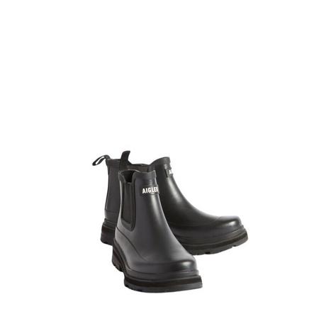 AIGLE  damen stiefeletten  soft rain 2 