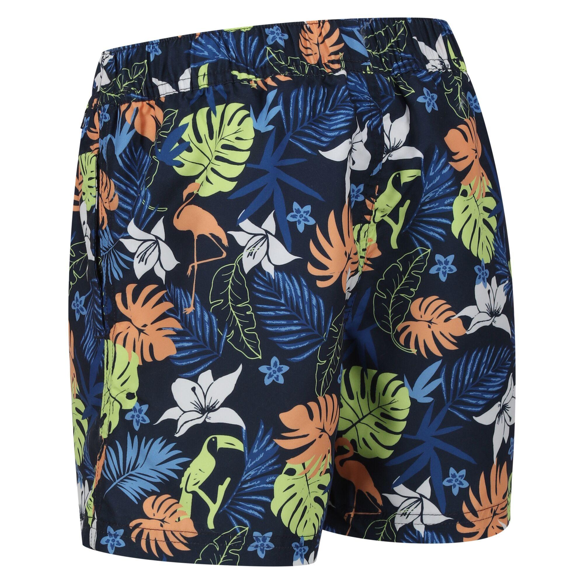 Regatta  Short de bain SKANDER Enfant 