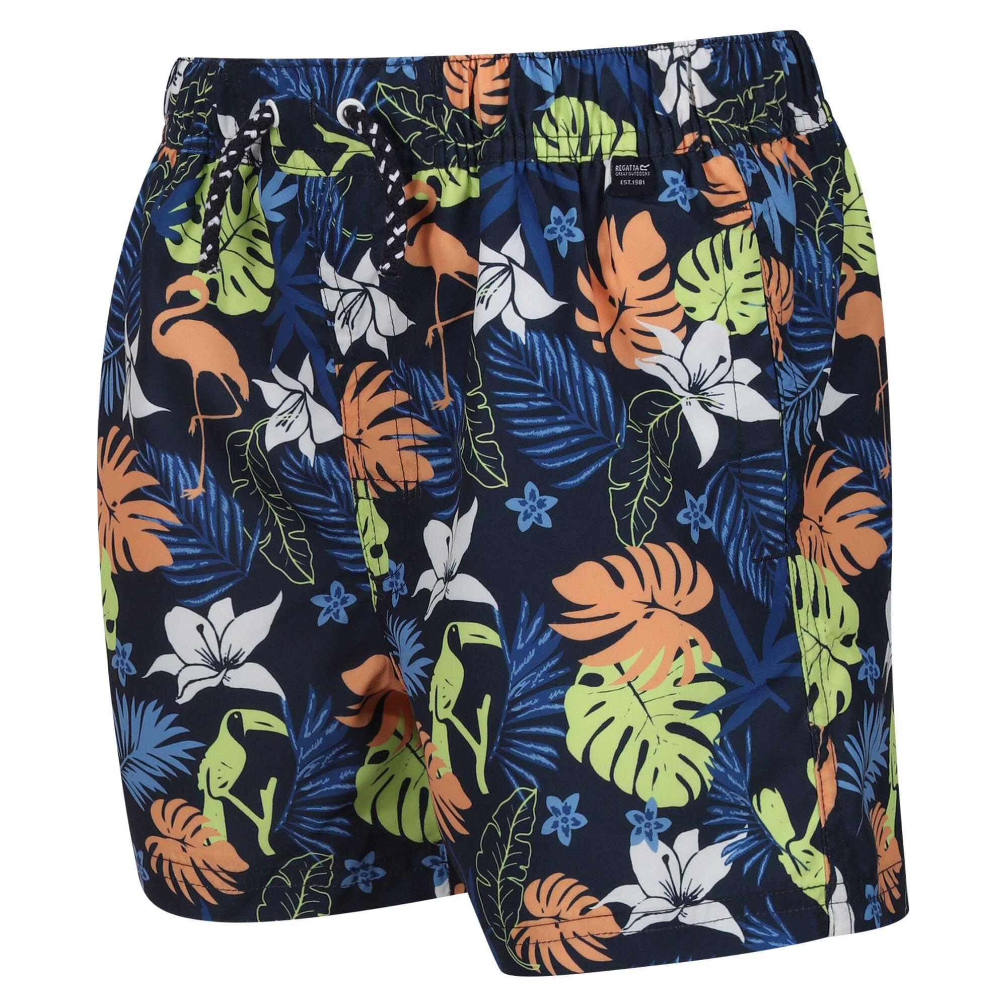 Regatta  Short de bain SKANDER Enfant 