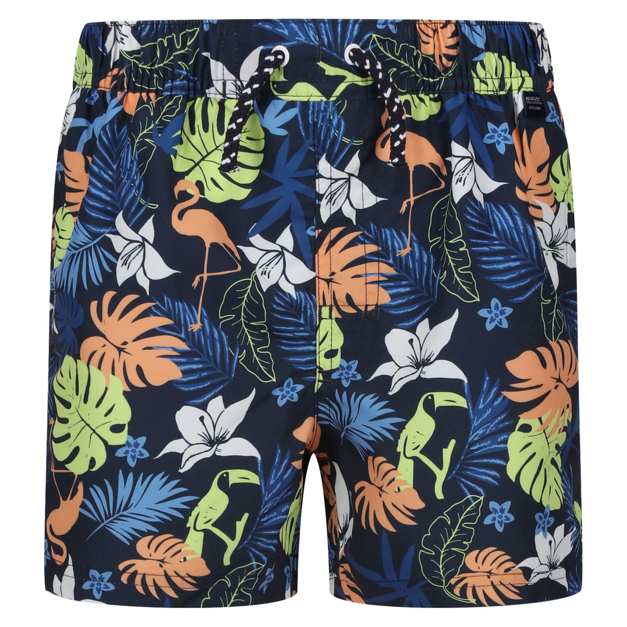 Regatta  Skander II Badeshorts 