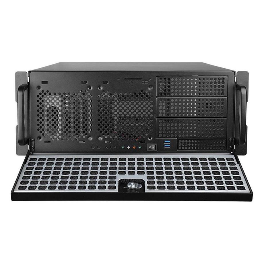 CHIEFTEC  Boîtier  UNC-409S 