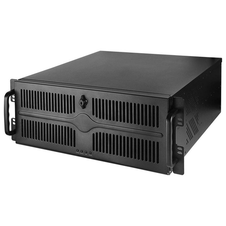 CHIEFTEC  Boîtier  UNC-409S 