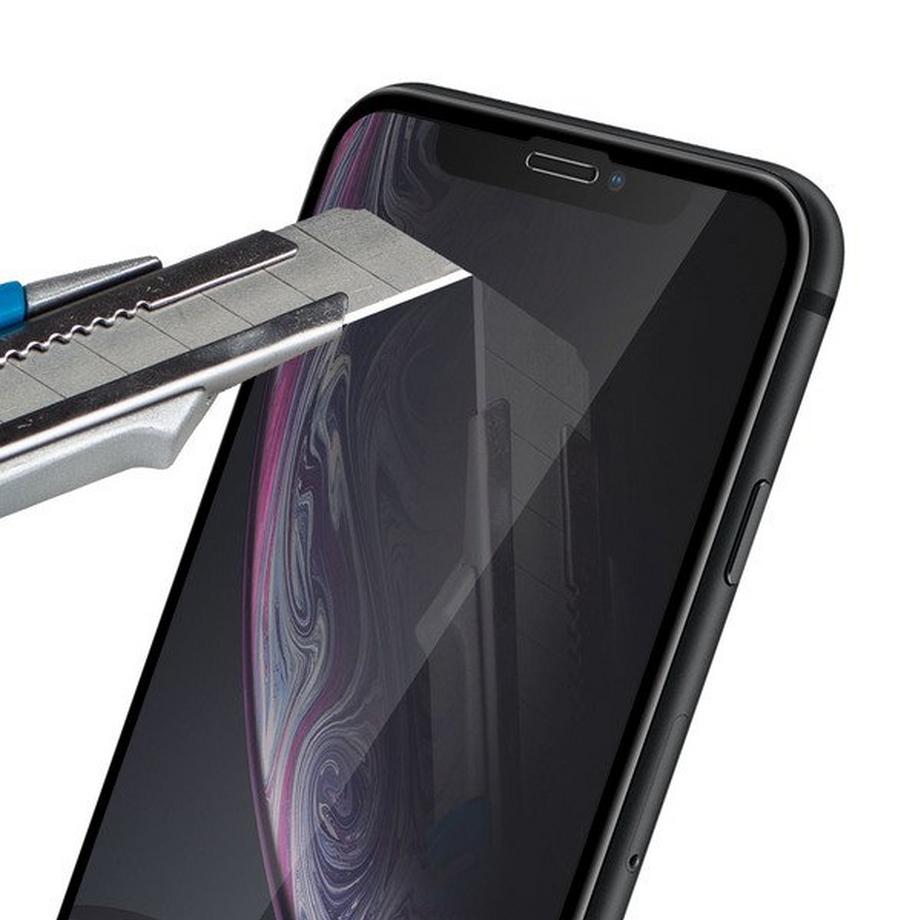 Avizar  Verre trempé iPhone XR Ultra-résistant 