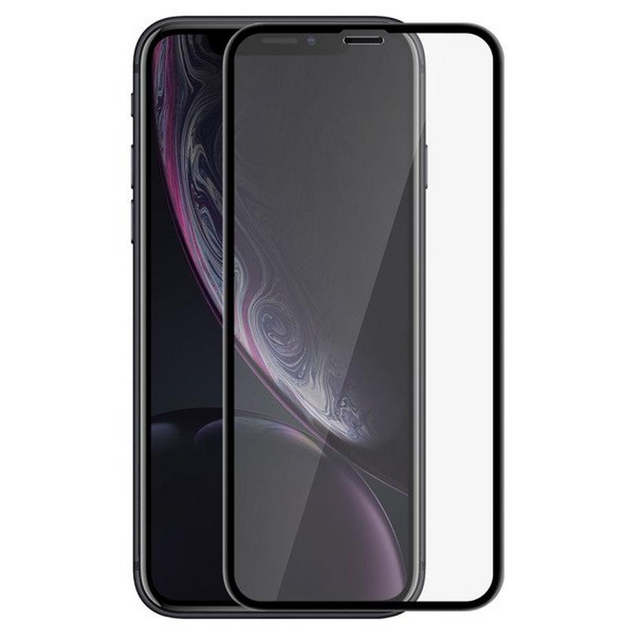 Avizar  Verre trempé iPhone XR Ultra-résistant 