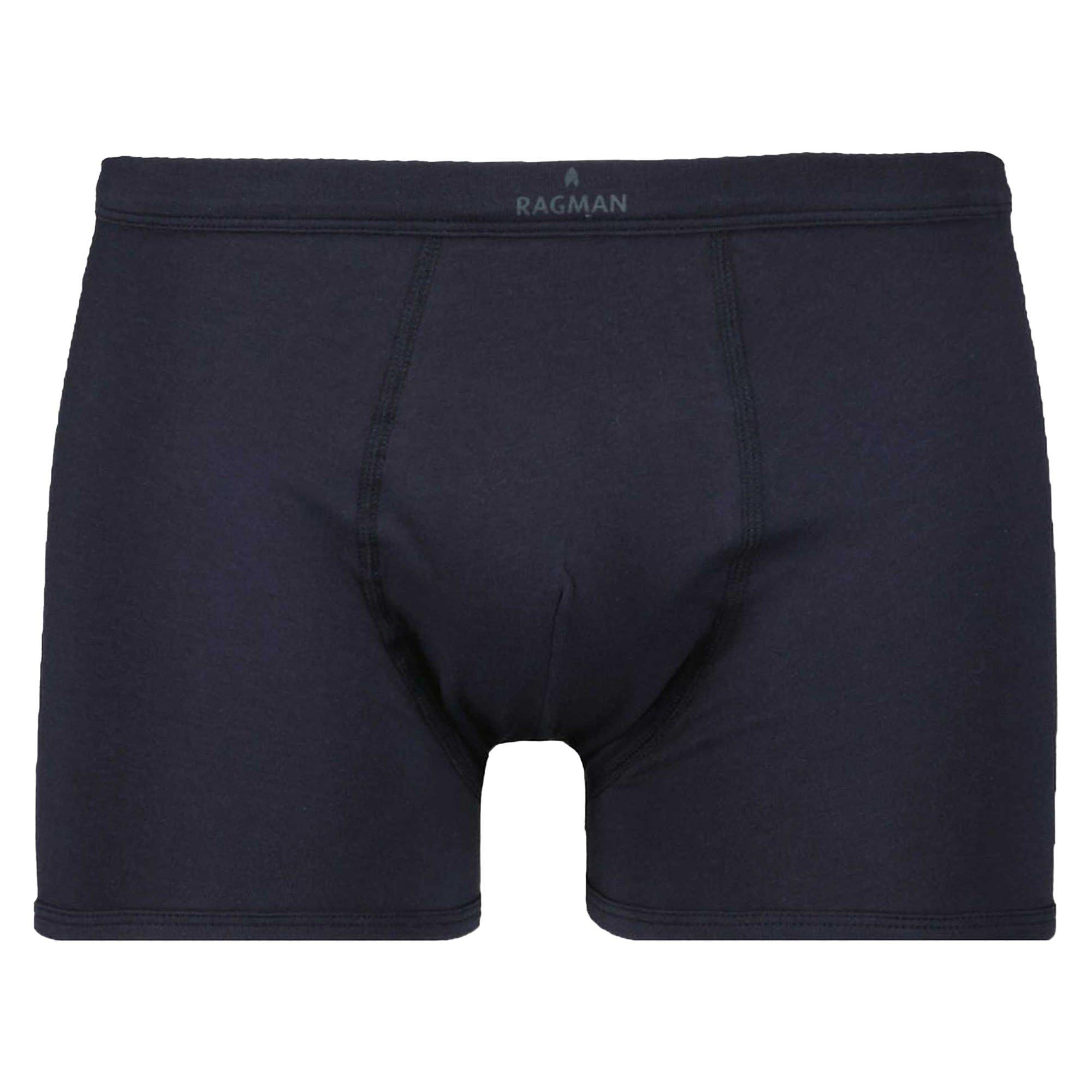 Ragman  Boxer  Vestibilità confortevole 