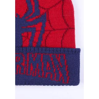 Disney  Strickmütze Spiderman 