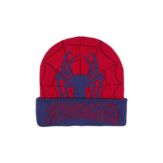 Disney  Strickmütze Spiderman 