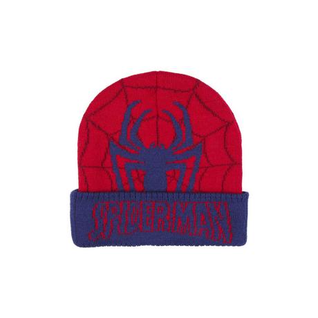 Disney  Strickmütze Spiderman 