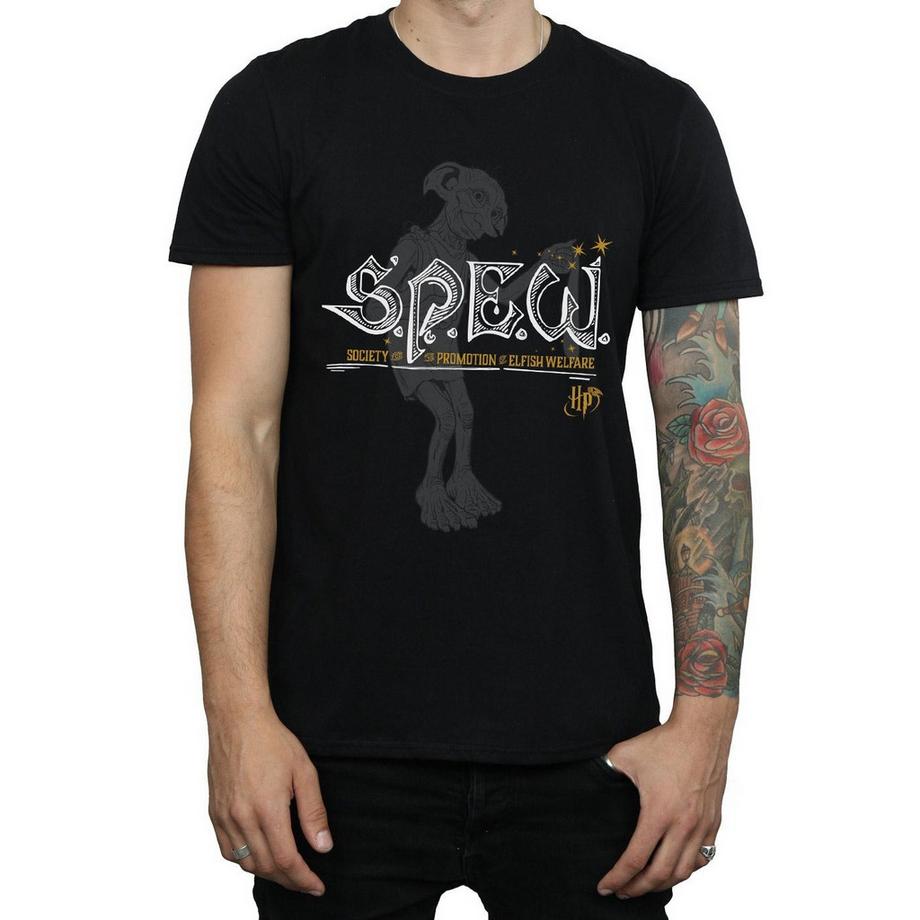 Harry Potter Elfish Welfare T-Shirt  