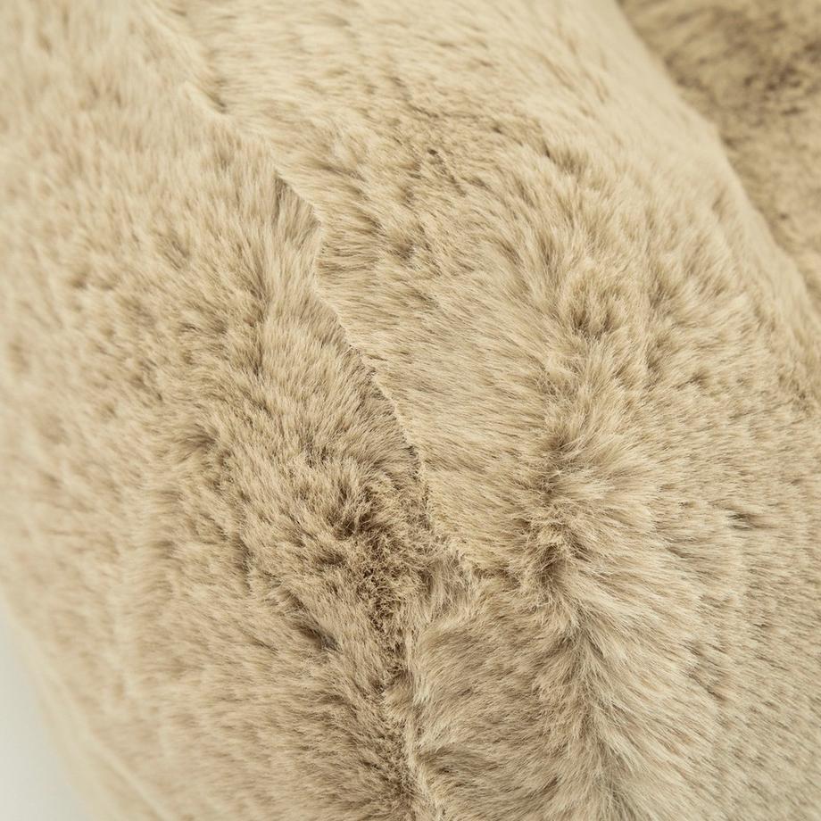 mutoni Sessel Little Hug taupe  