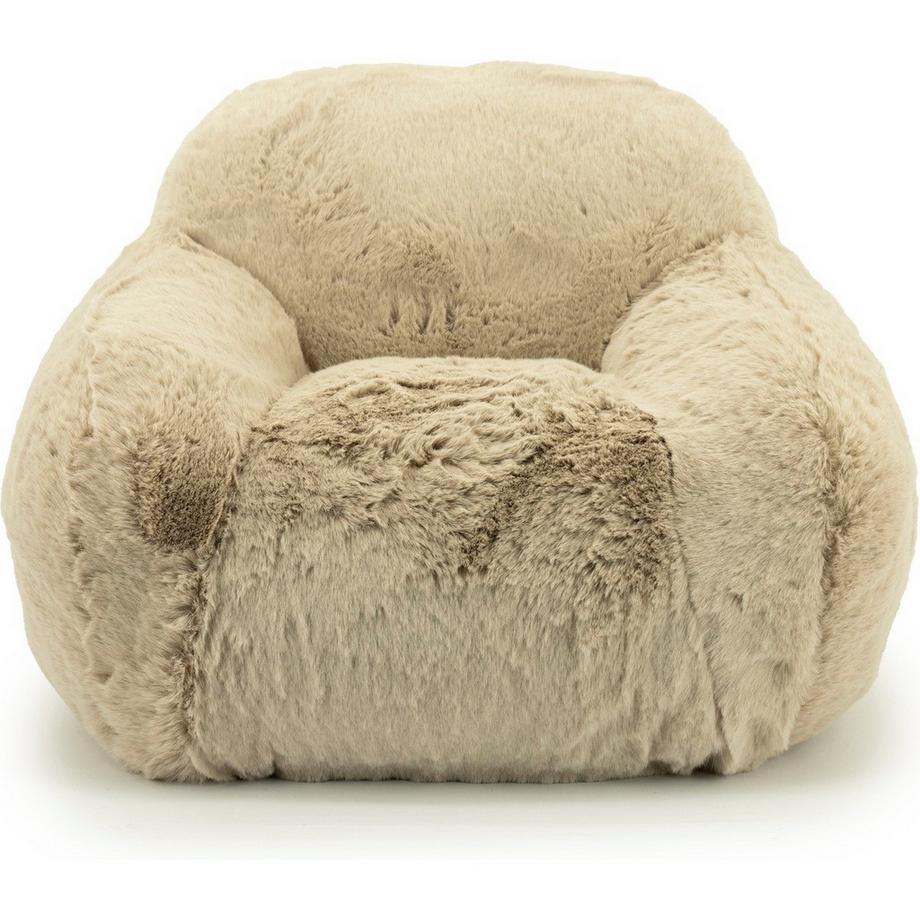 mutoni Sessel Little Hug taupe  