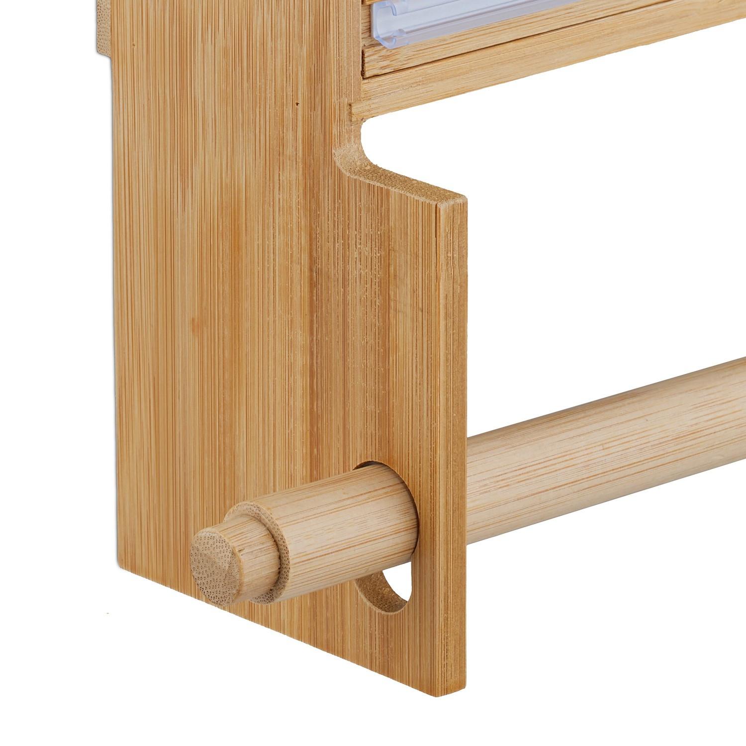 Northix Portarotolo da parete  