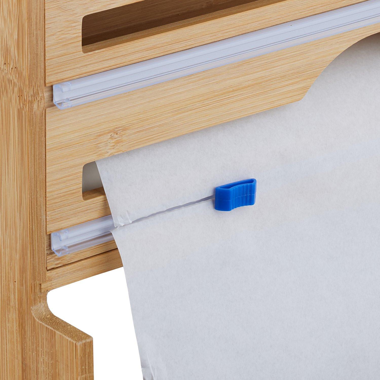 Northix Portarotolo da parete  